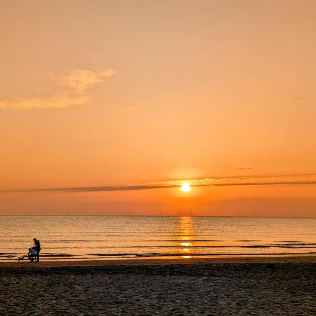 Pronósticos del tiempo con hermosas fotos de soykika