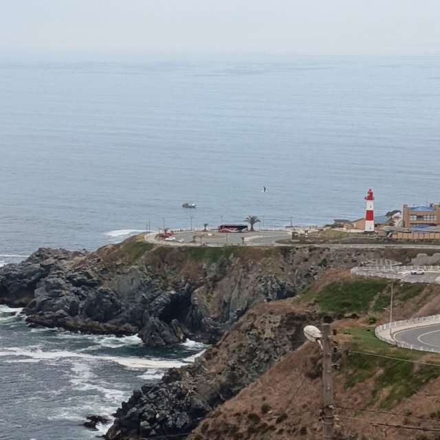 Pronósticos del tiempo con hermosas fotos de Nelson Toledo Calisto