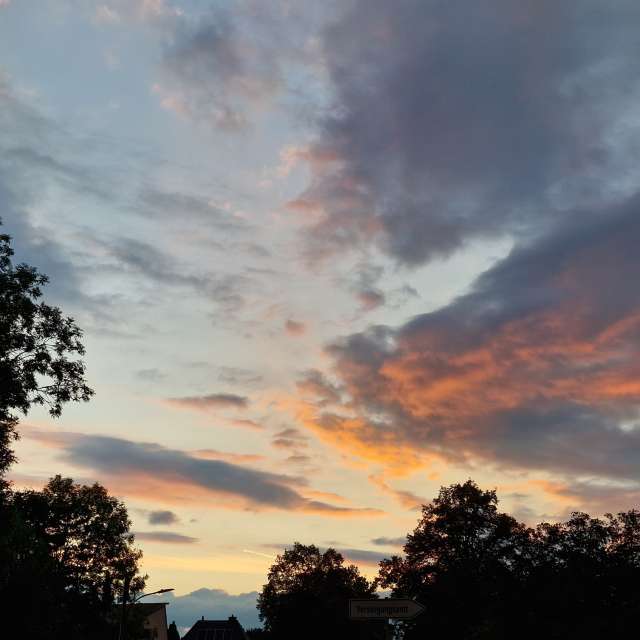 Prévisions météo avec de superbes photos de FraLampedusa