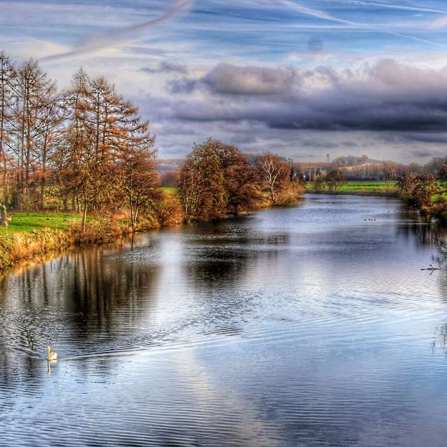 Lotti5507の美しい写真による天気予報