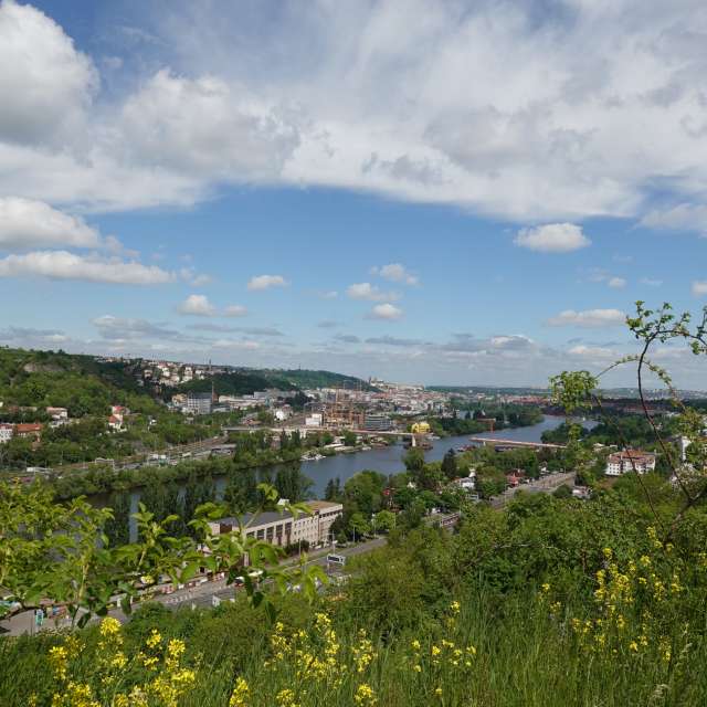 Fotos Cidade. Previsões do tempo com lindas fotos de Vasek325 em Praha 4