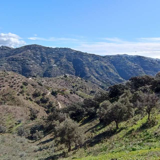 Прогнозы погоды с чудесными фотографиями, сделанными Antonio Javier Guerra Lucena