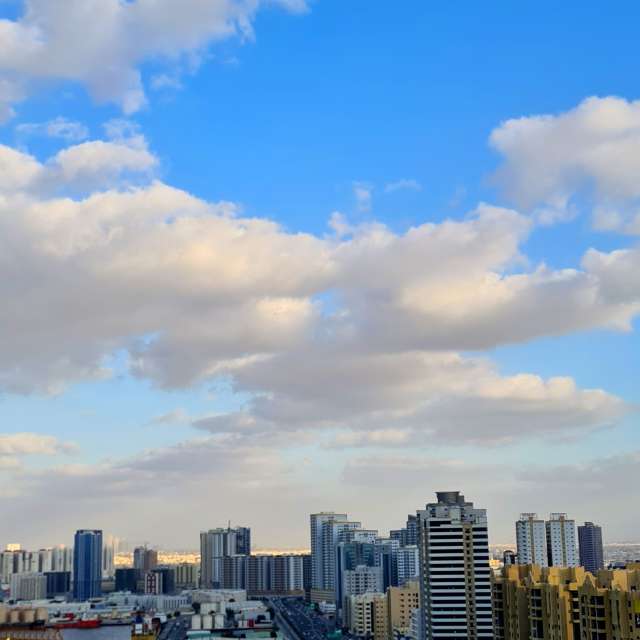 Pronósticos del tiempo con hermosas fotos de phantran