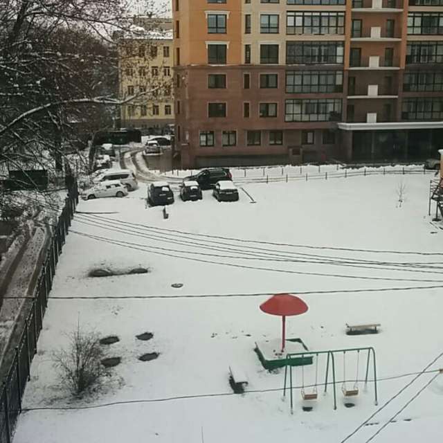 天气预报，带Tatyana Averkova精美的照片