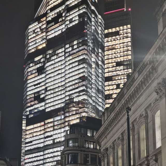 Wettervorhersagen mit schönen Fotos von Greenbroker