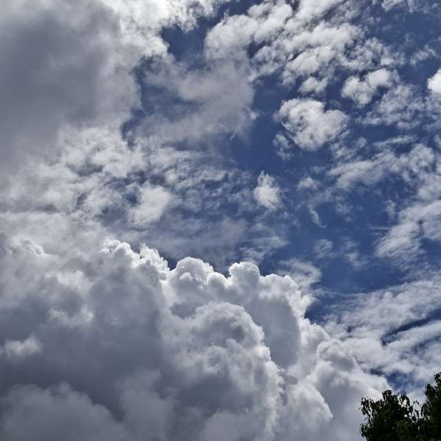 Coming. Weather forecasts with beautiful photos by Wen-ya Huang Photos in Kaohsiung City