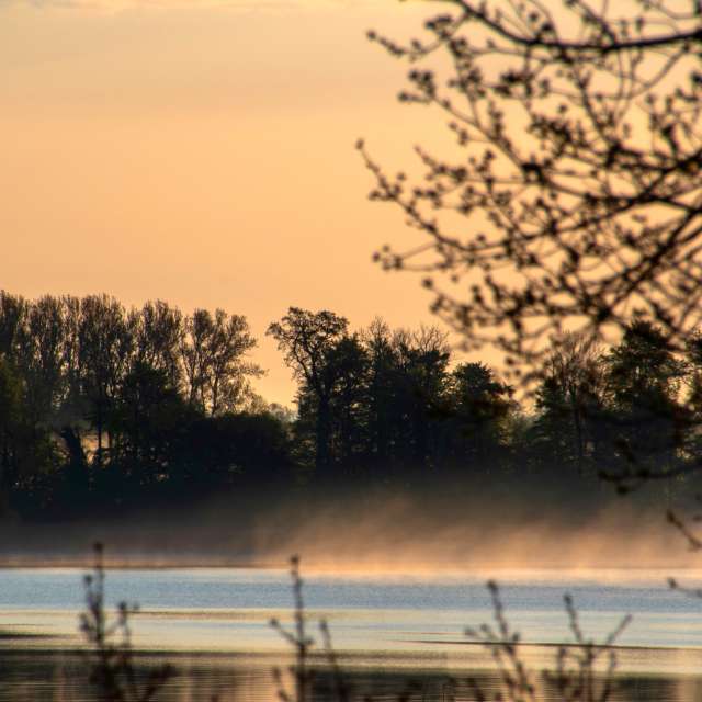 Weather forecasts with beautiful photos by Airene