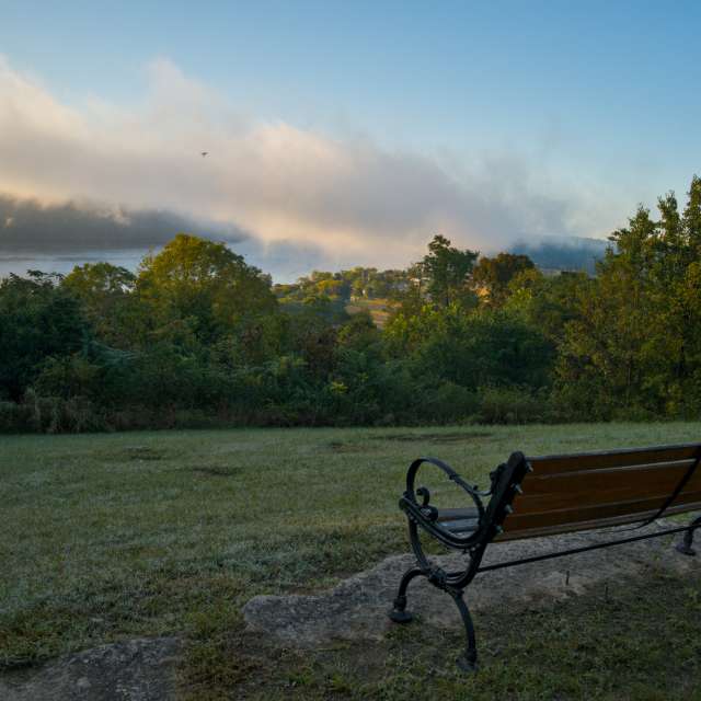 Weather forecasts with beautiful photos by krantzjh
