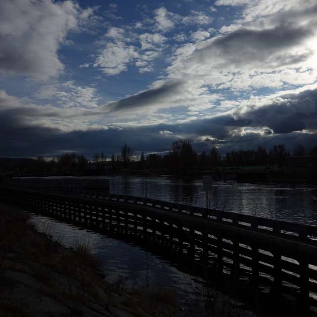 Fotos Rio. Previsões do tempo com lindas fotos de Vasek325 em Praha 12