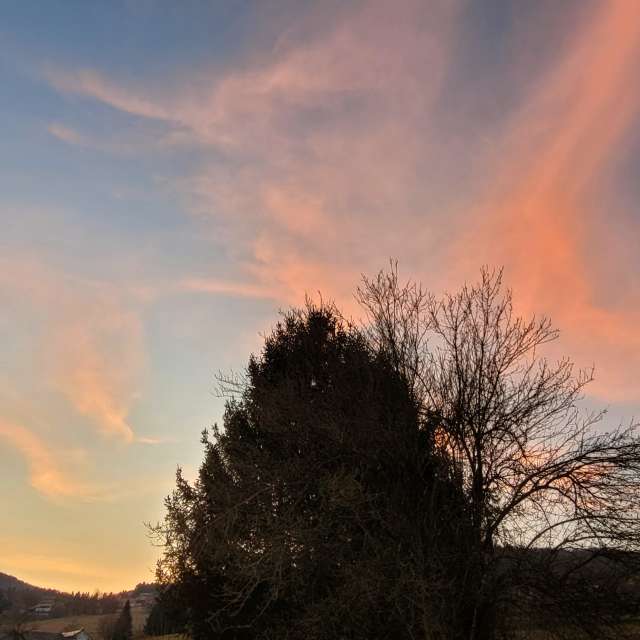 Street. Weather forecasts with beautiful photos by Anamarija Photos in Slovenia