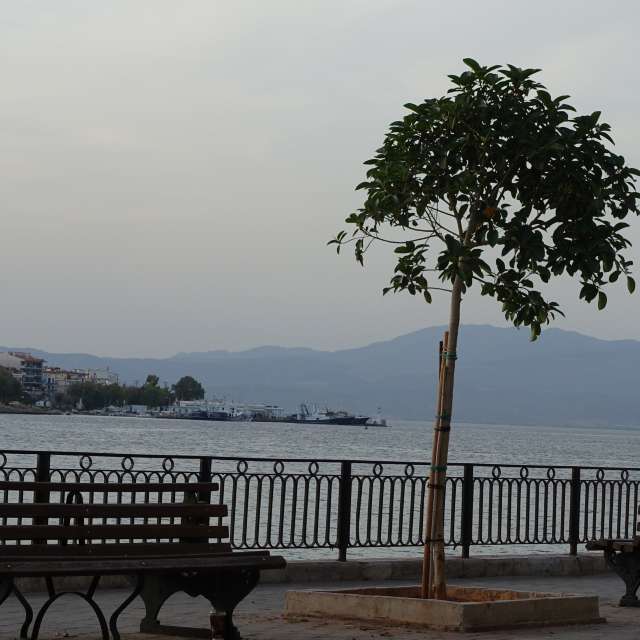 Prévisions météo avec de superbes photos de lampol