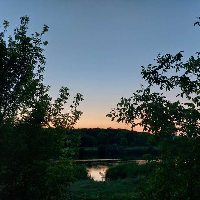 Contrasting. Weather forecasts with beautiful photos by Iryna Photos in Kharkiv