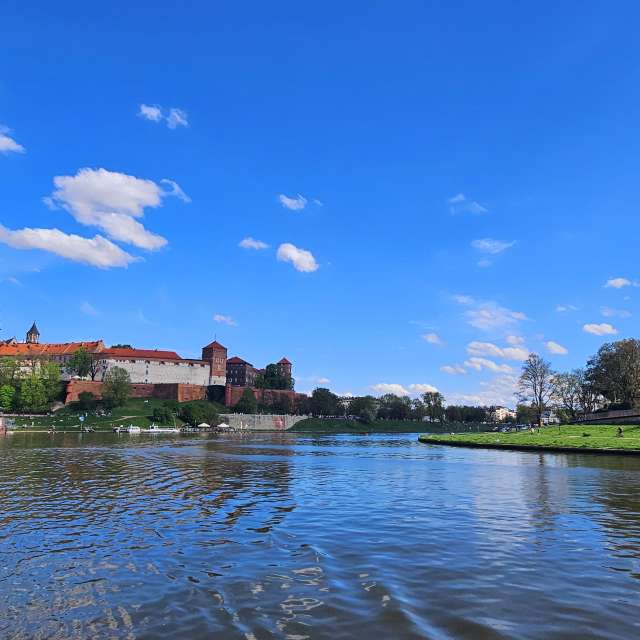 Fotos del Casa. Pronósticos del tiempo con hermosas fotos de Robert_uczak en Cracovia