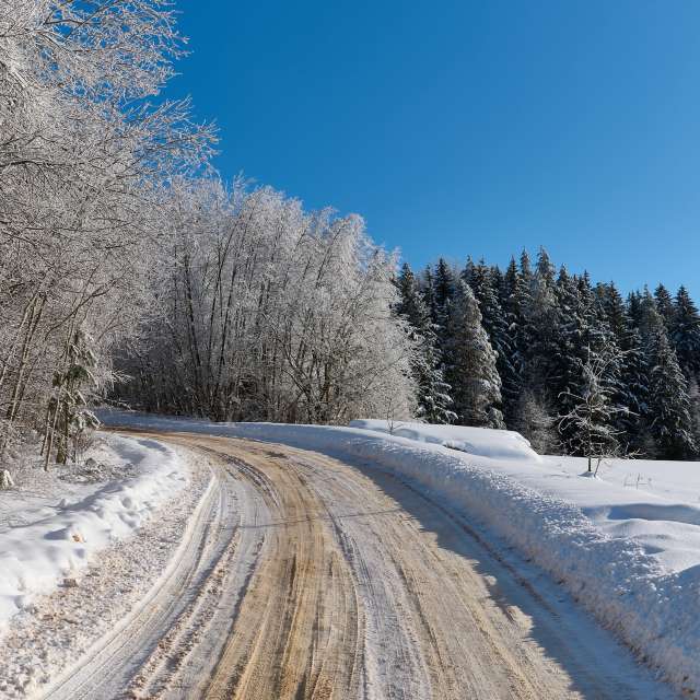 Прогнозы погоды с чудесными фотографиями, сделанными Aleh_Narushevich