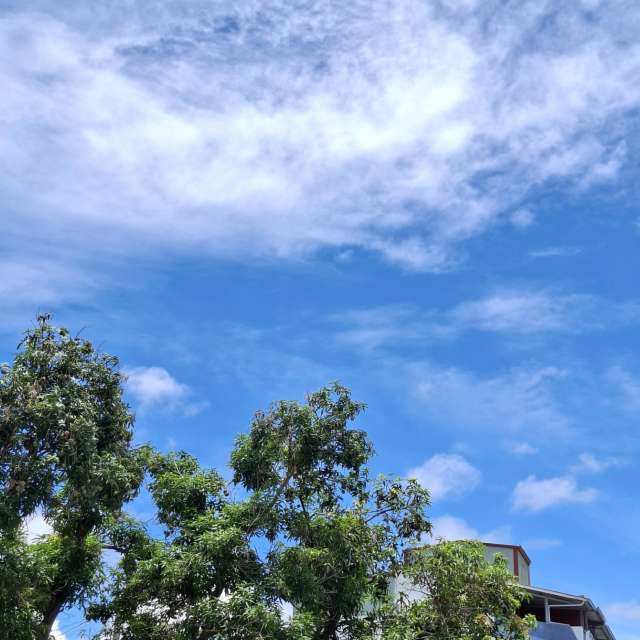 Photos Nuageux. Prévisions météo avec de superbes photos de Wen-ya Huang de Kaohsiung