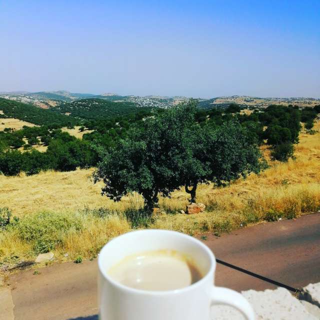 Weather forecasts with beautiful photos by Jess88