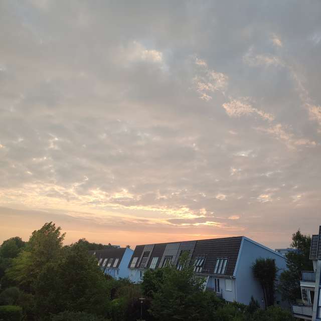 Clouds. Weather forecasts with beautiful photos by Tercis Photos in Ettlingen