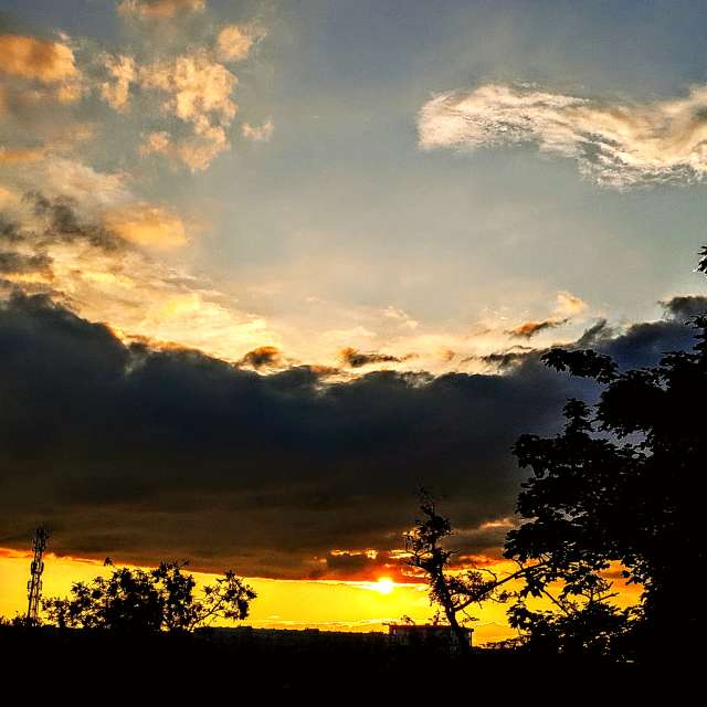 Background. Weather forecasts with beautiful photos by Wiesiek Photos in Gdansk
