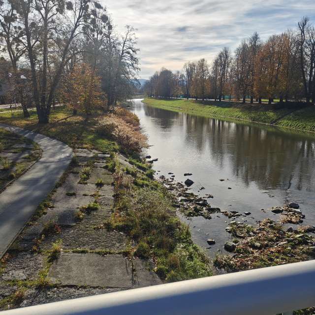 Weather forecasts with beautiful photos by zjabri