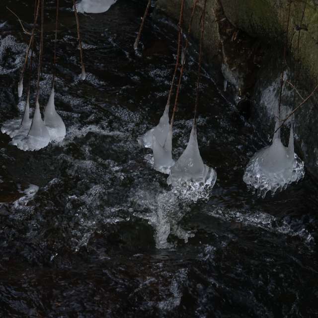Fotos Riacho. Previsões do tempo com lindas fotos de Vasek325 em Praha 4