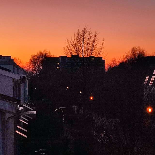 Railway. Weather forecasts with beautiful photos by Tercis Photos in Ettlingen