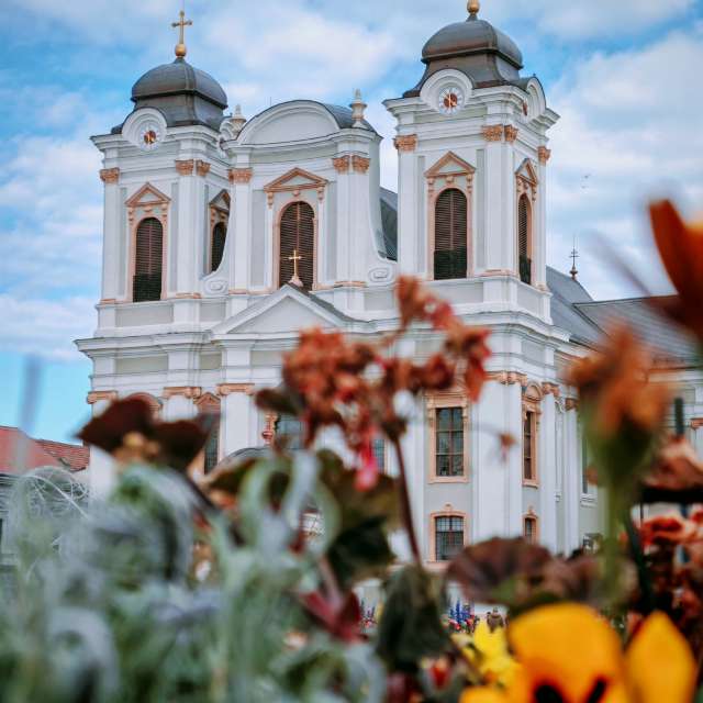 市场的天气照片. 天气预报，带Laurentiu精美的照片