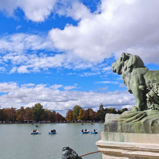 Weather forecasts with beautiful photos by Adri_fp