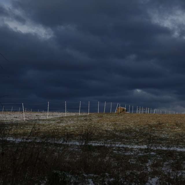Fotos Nublado. Previsões do tempo com lindas fotos de Vasek325 em Praha 5
