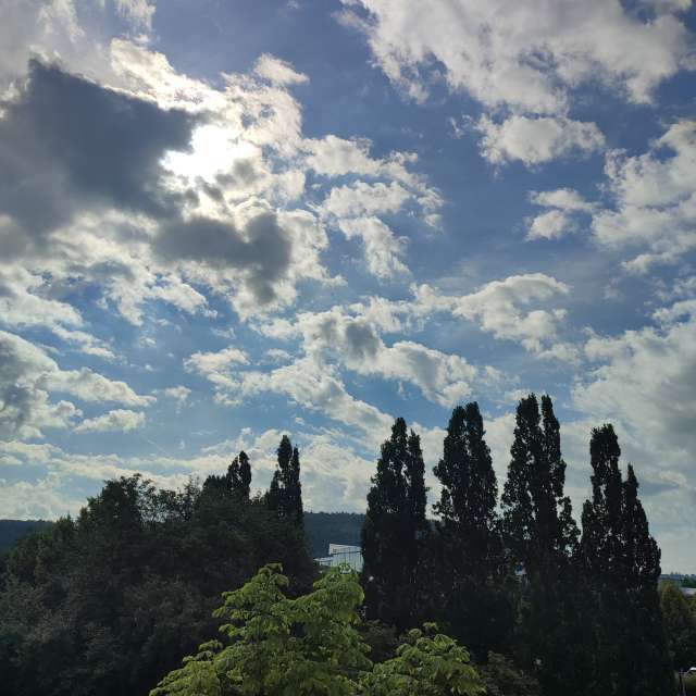 View. Weather forecasts with beautiful photos by Tercis Photos in Ettlingen