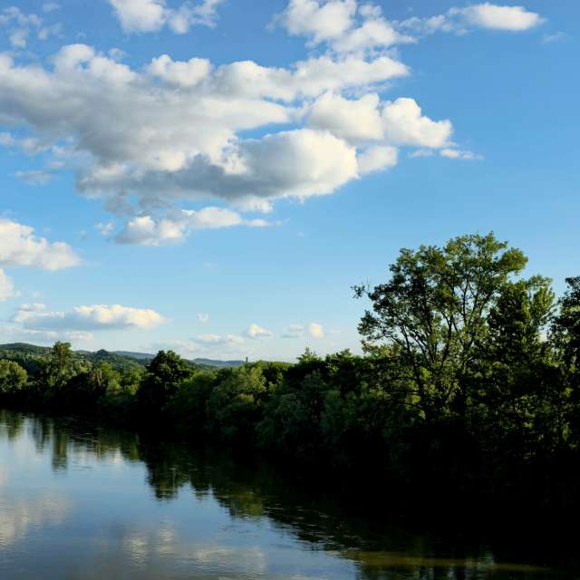 Prévisions météo avec de superbes photos de MR