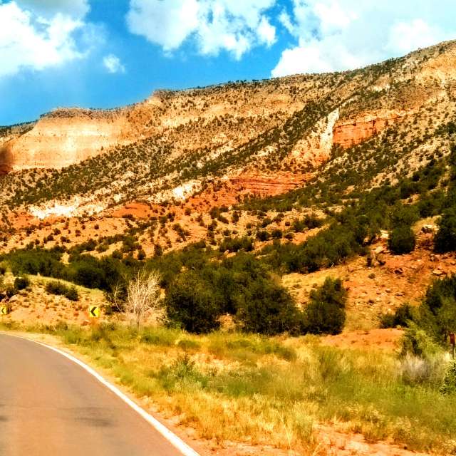 Weather forecasts with beautiful photos by marvin616