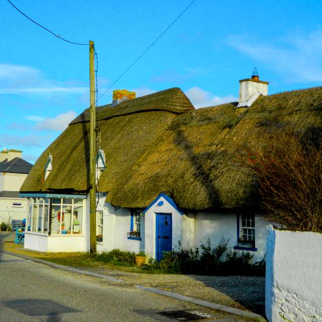 Dự báo thời tiết với những bức ảnh đẹp của DarekCho