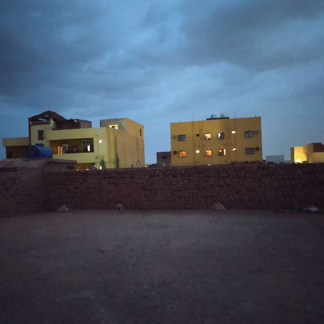 Прогнозы погоды с чудесными фотографиями, сделанными Mashaer