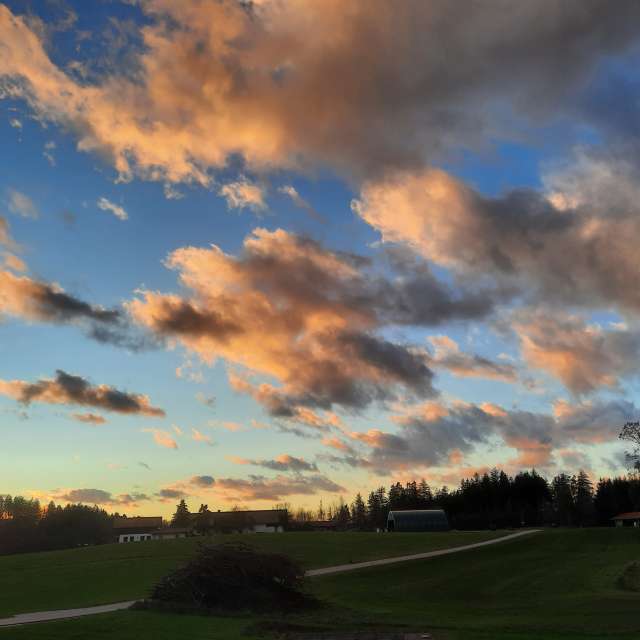 Birgit_Gの美しい写真による天気予報