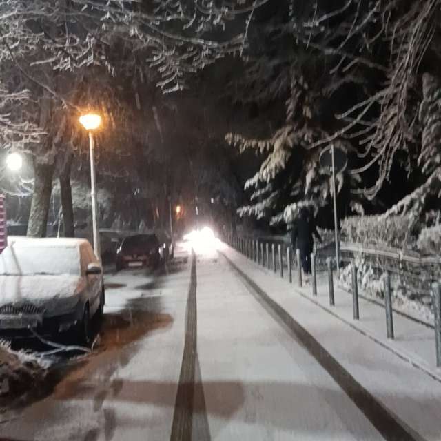 Прогнозы погоды с чудесными фотографиями, сделанными YanMir