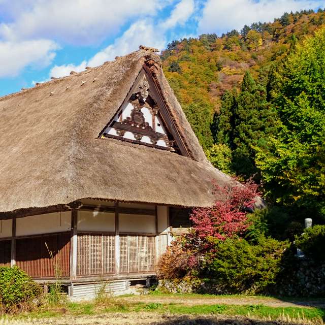 Weather forecasts with beautiful photos by F-TATSUYA