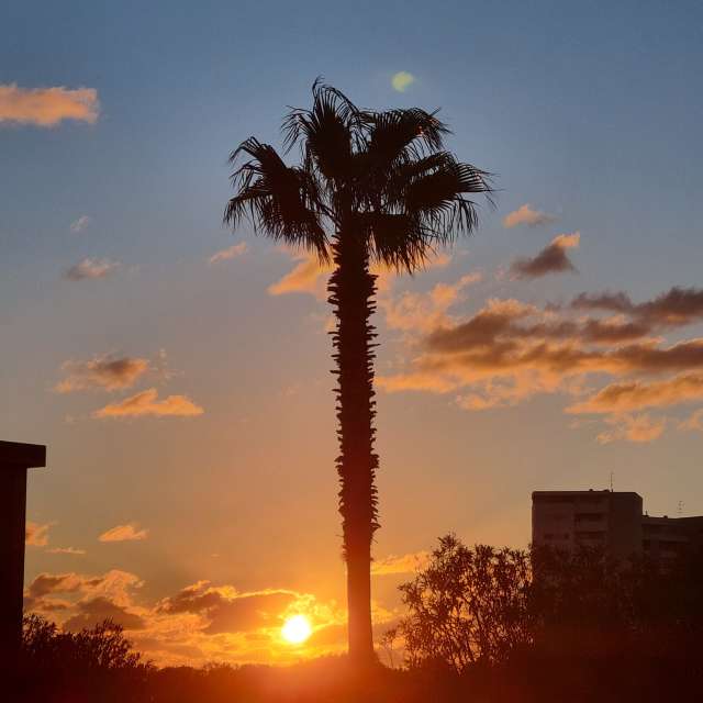 Weather forecasts with beautiful photos by Vcsaba22