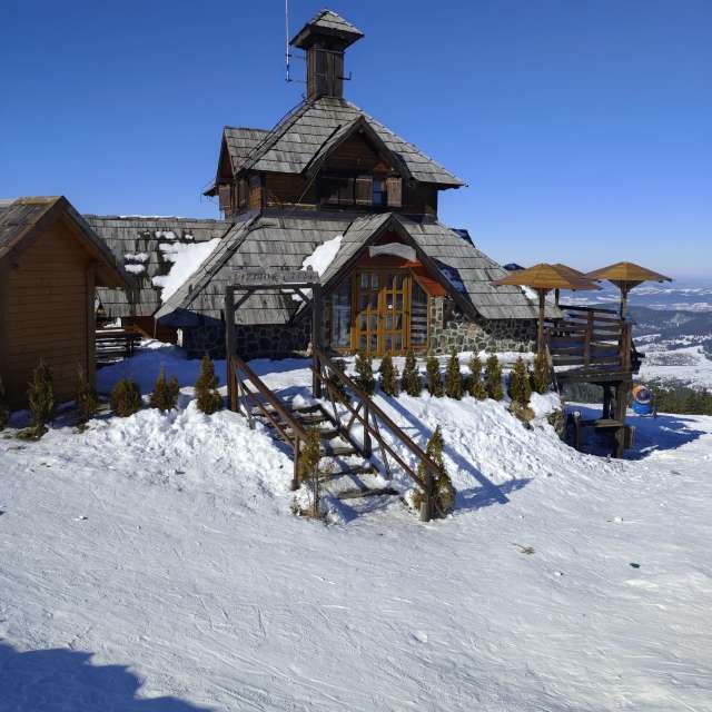 Kleka92の美しい写真による天気予報