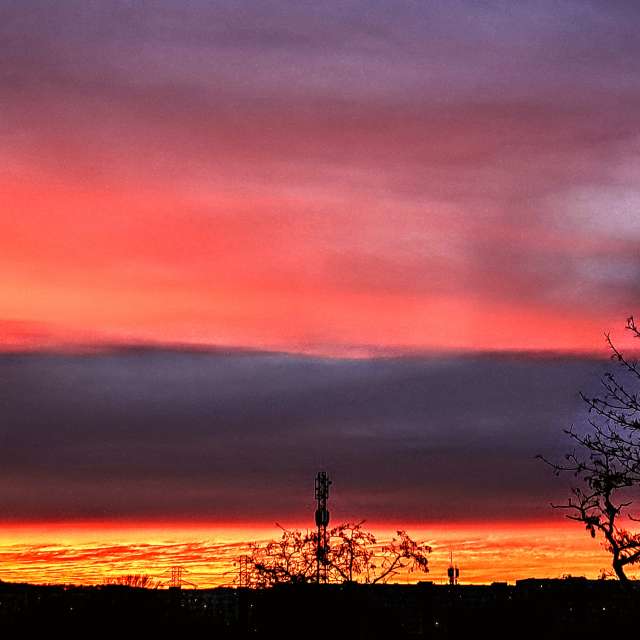 Background. Weather forecasts with beautiful photos by Wiesiek Photos in Gdansk