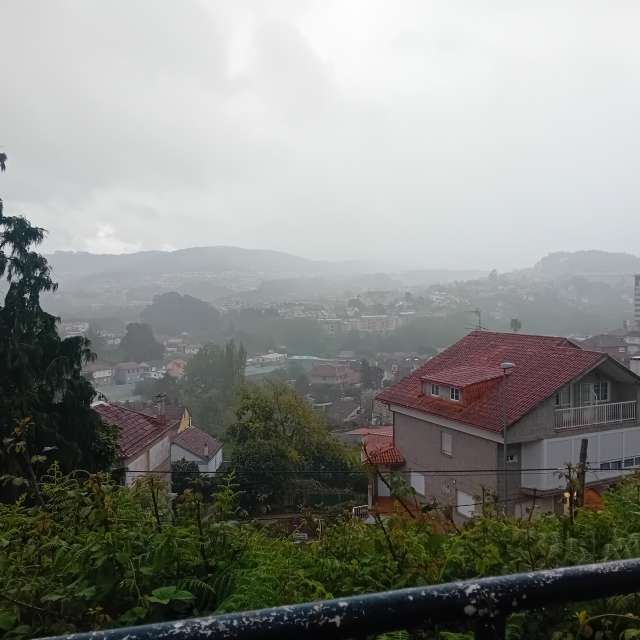 Wettervorhersagen mit schönen Fotos von oakydoki
