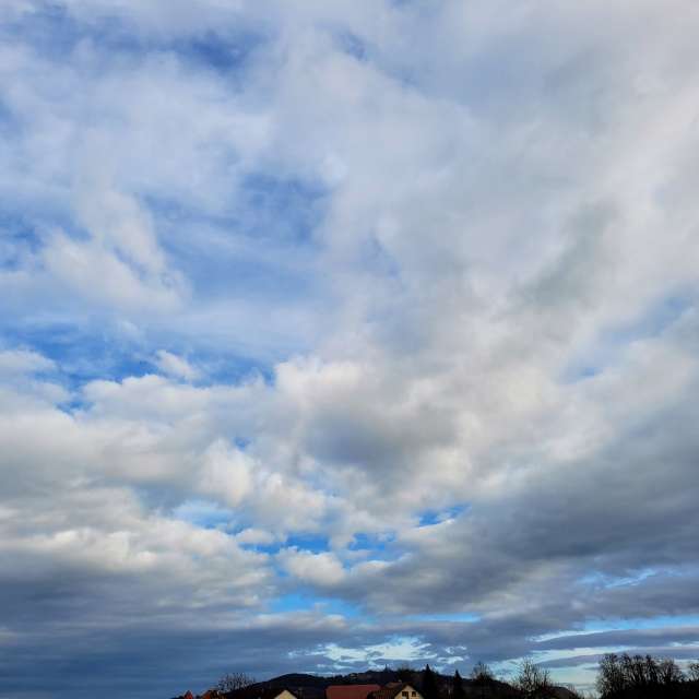 Plane. Weather forecasts with beautiful photos by Anamarija Photos in Slovenia