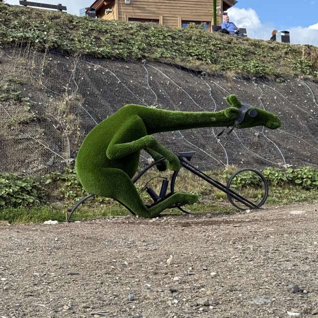 Dự báo thời tiết với những bức ảnh đẹp của mas777777