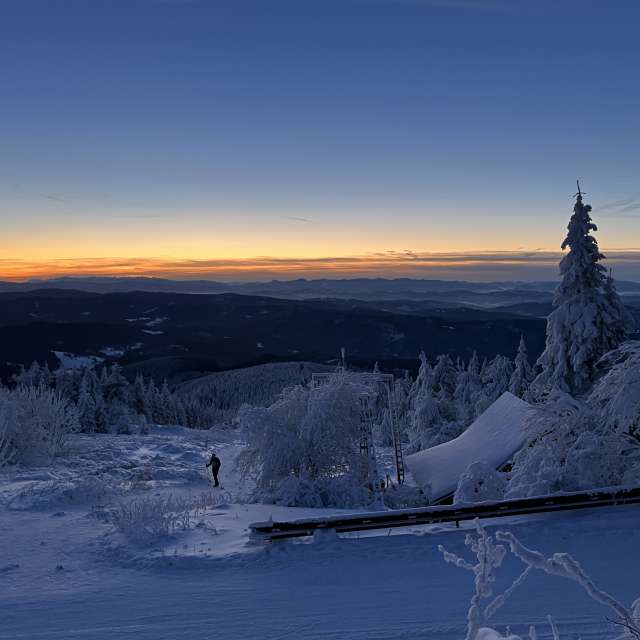 Winter. Weather forecasts with beautiful photos by Jan95 Photos in World