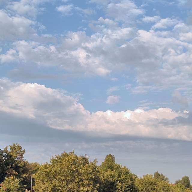 Fotos del Mar. Pronósticos del tiempo con hermosas fotos de YanBog en Bucharest