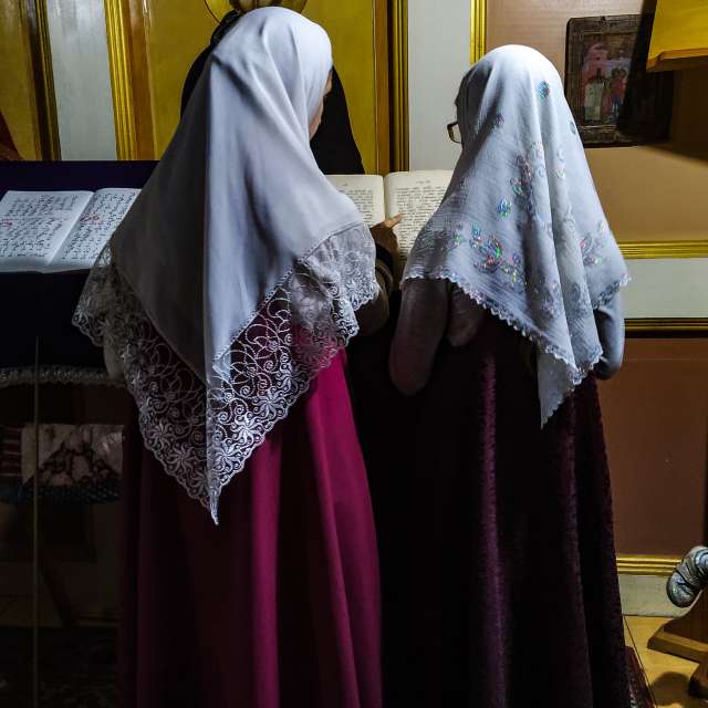 Previsões do tempo com lindas fotos de Lyu