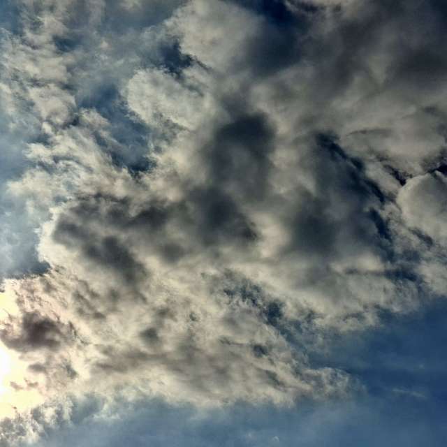 Prévisions météo avec de superbes photos de Wen-ya Huang