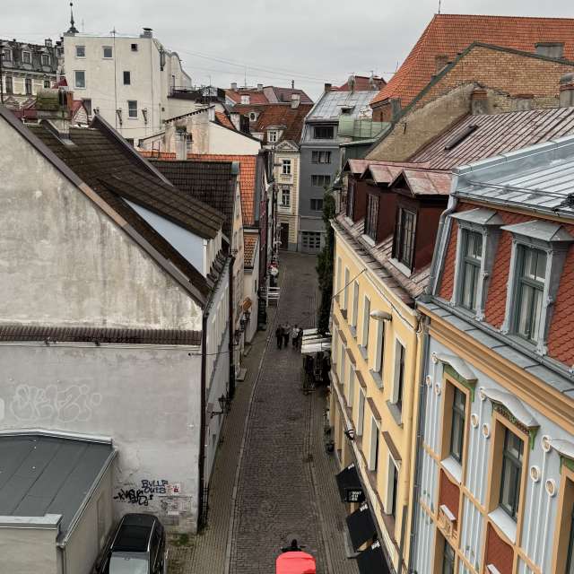 Track. Weather forecasts with beautiful photos by Svet-Lana Photos in Rīga