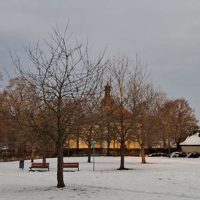 Dự báo thời tiết với những bức ảnh đẹp của Steffi316