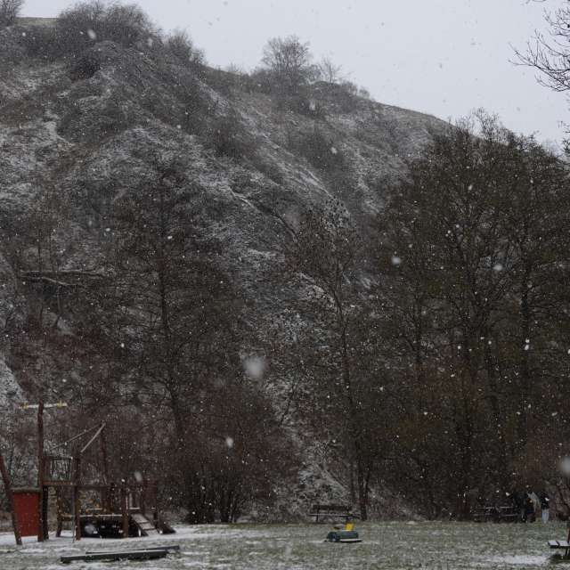 Fotos Paisagem. Previsões do tempo com lindas fotos de Vasek325 em Praha 5