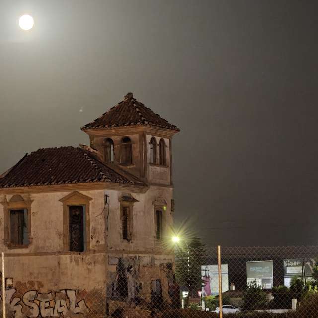 天气预报，带MSLidon精美的照片